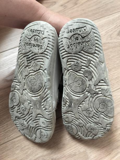 Barefoot kožené ddstep, d.d.step,30