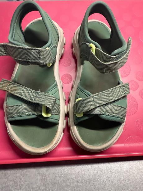 Sandalky, decathlon,29