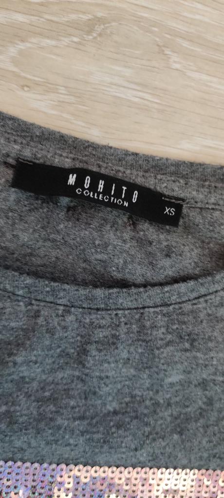 Mohito tricko, mohito,s