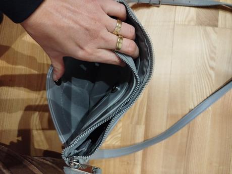 Kabelka lasocki, lasocki