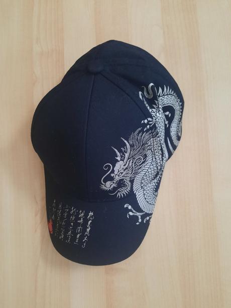 Chlapčenská/ pánska šiltovka, 