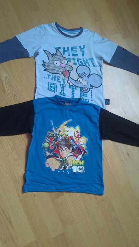 Tricko, marks & spencer,122