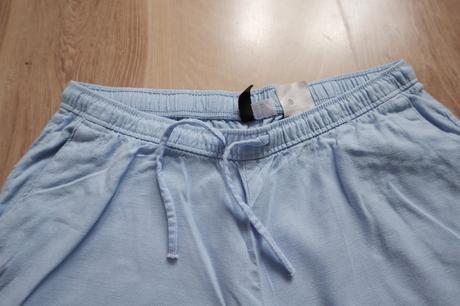 Mäkké pohodlné nohavice h&m divided, h&m,s