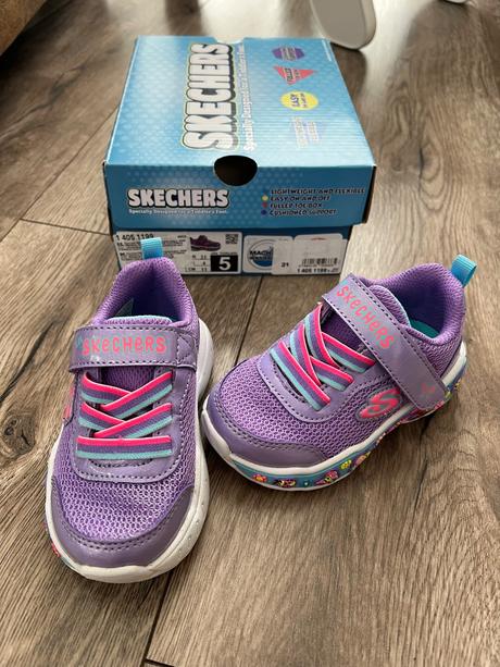 Detské tenisky skechers, skechers,21