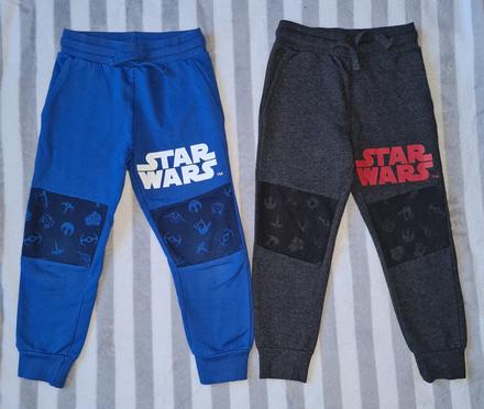 Star wars teplaky, 110