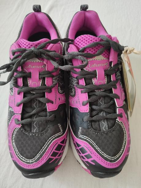 Bežecké tenisky lafuma, 37 / 38