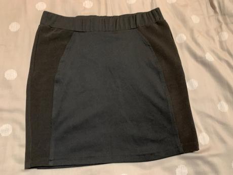 Minisukňa, amisu,40