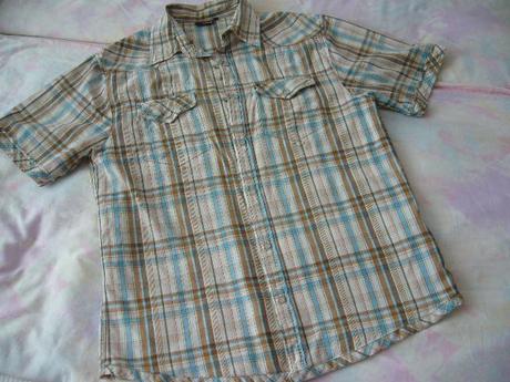 Bavlnena kosela, gate,xl