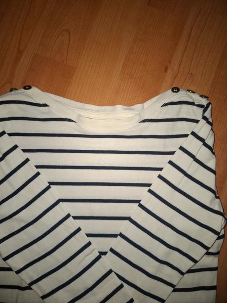 Damske tričko, f&f,36
