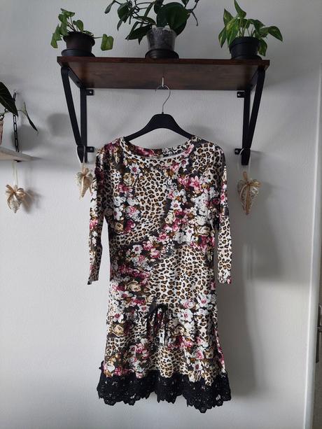 Vypredaj saty s/m, m / s