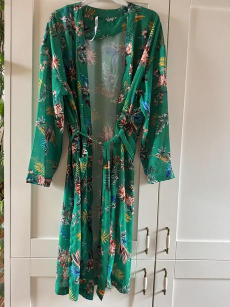 Tunika- kimono l/xl, l
