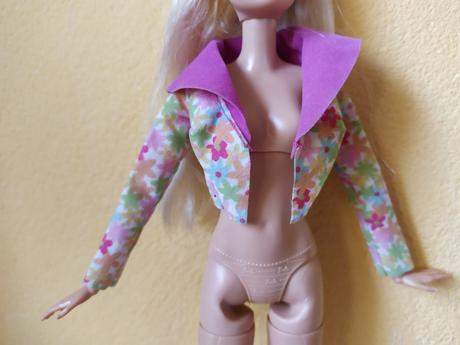 Barbie balíček oblečenia (48),