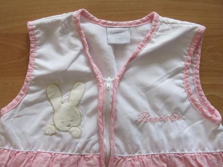 Tenky spaci vak c.74, brendon