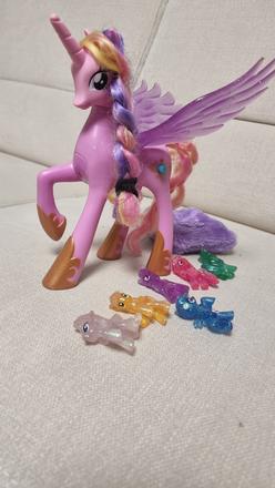 My little pony, 