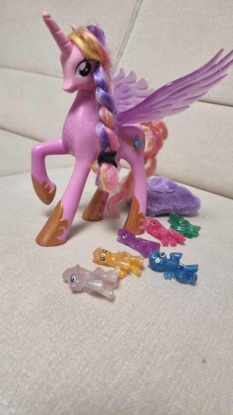 My little pony, 