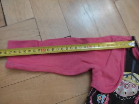 Saty s bolerkom, george,68