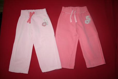 Tepláky next, next,86