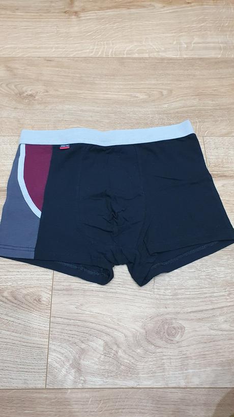 Pánske boxerky moraj, m