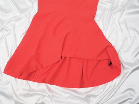 Kvalitné elegantné šaty h&m divided, h&m,42