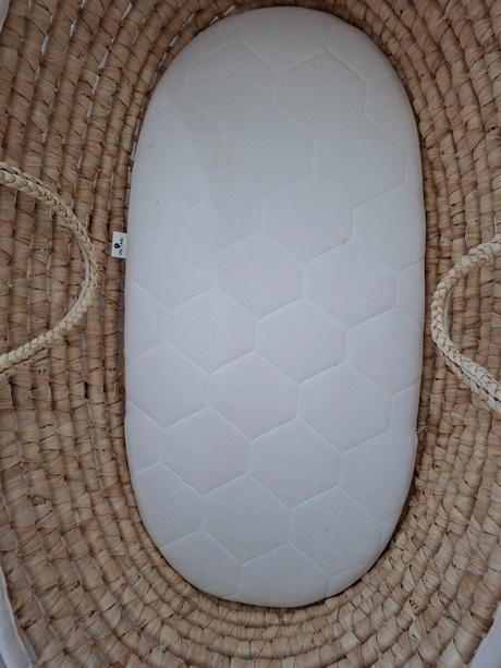 Mojžišov košík, šírka (cm): 50,dĺžka (cm): 80