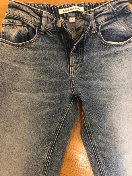 Rifle calvin klein jeans, calvin klein,140