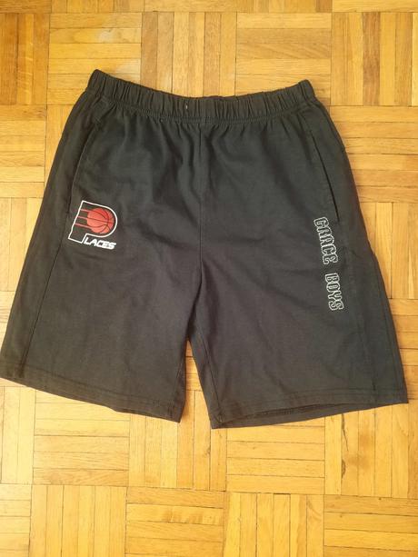 Chlapčenské šortky, grace,152