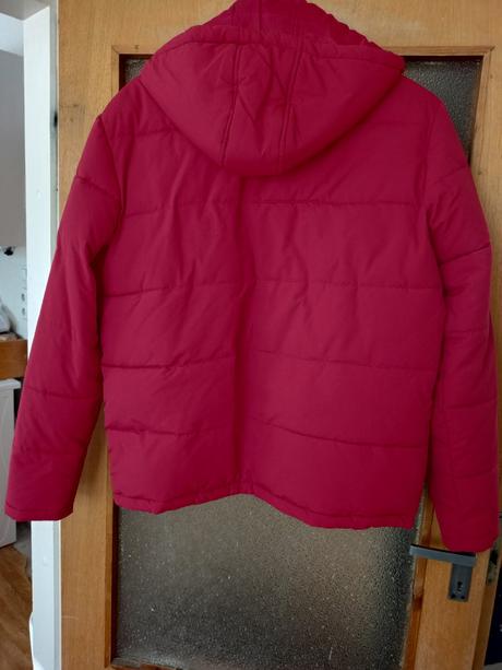 Timeout pánska bunda, timeout,xxl