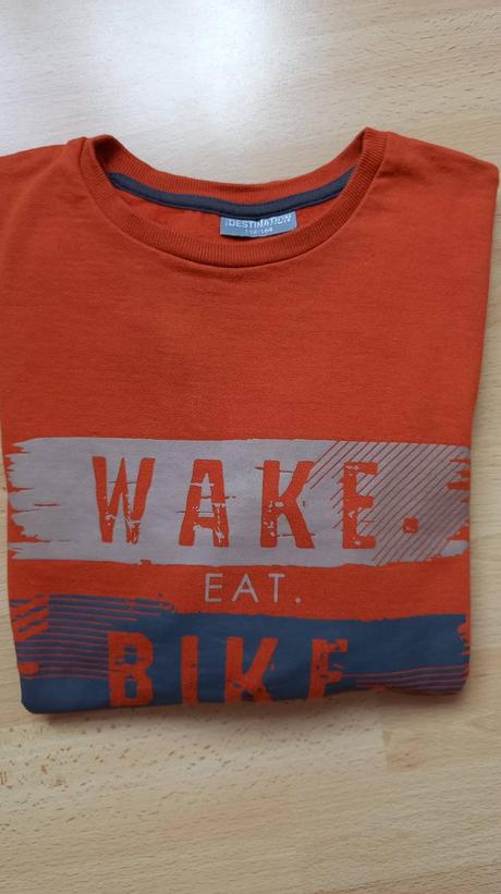 Chlapčenská mikina, 158