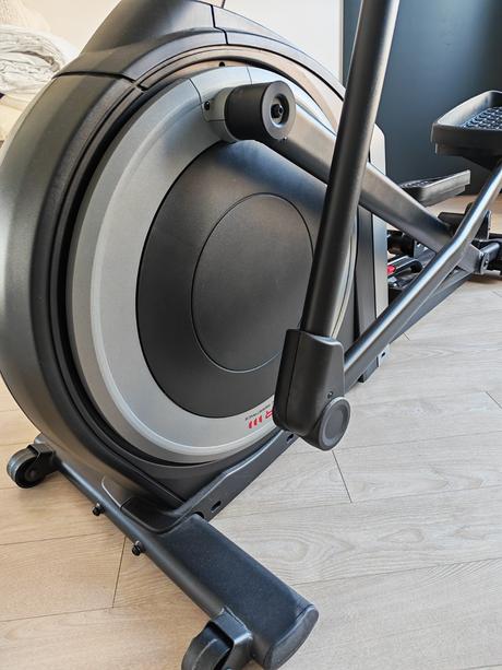 Eliptický trenažér nordictrack c5.5, 