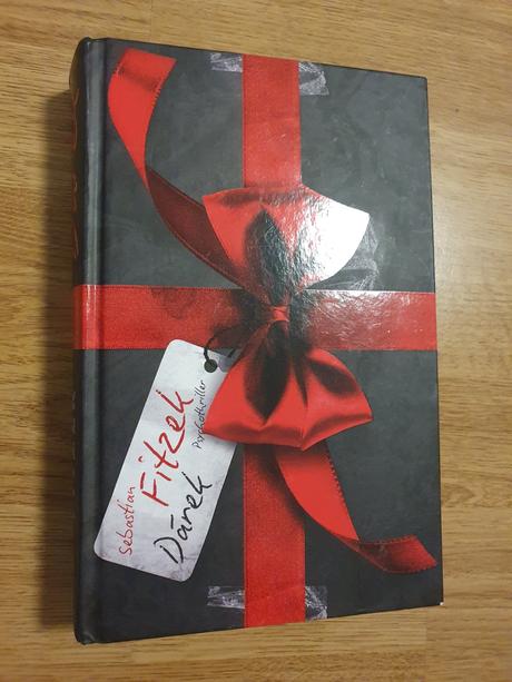 Knihy od sebastian fitzek,