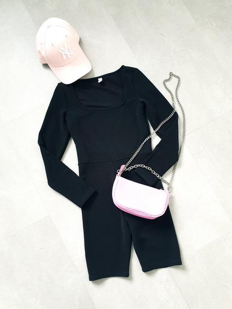 Moderný overal xs, only,xs