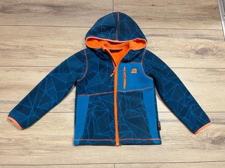 Prechodna bunda alpine pro, alpine pro,104