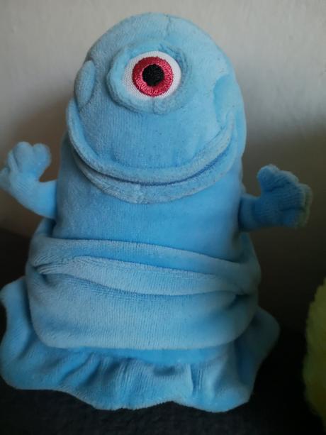 Plyšáky rôzne zvieratká, 