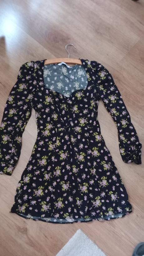 Dámske šaty zara, zara,m