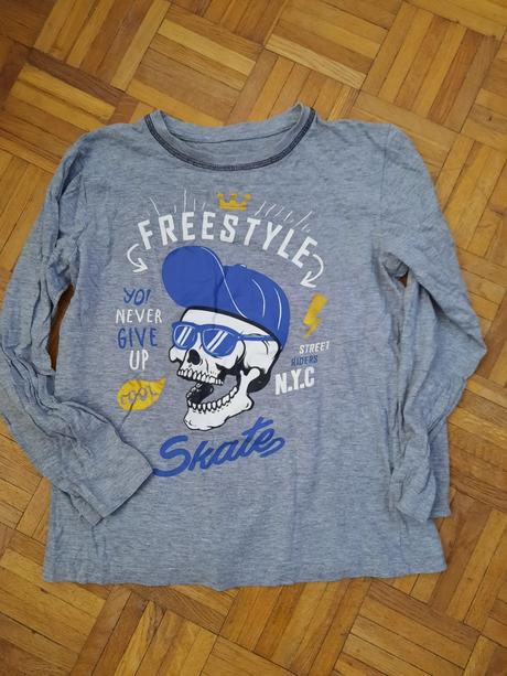 Chlapčenské tričko, 146