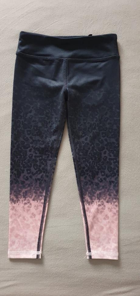 Športové legíny h&m (98/104), h&m,98