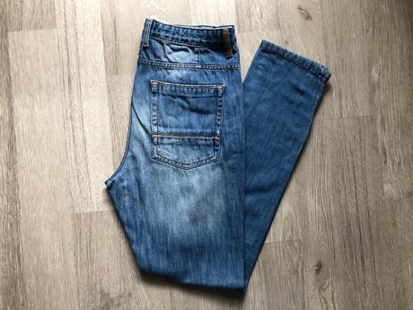 Chlapčenské rifle, reserved,170