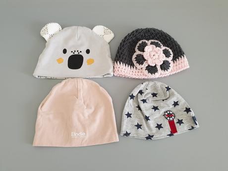 Čiapky, elodie details,56