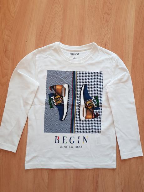 Tričko  mayoral, mayoral,116