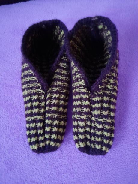 Papuče, 40 / 41 / 42