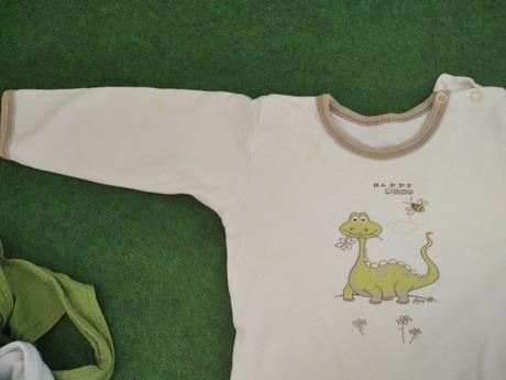 Balík oblečenia, 50–62