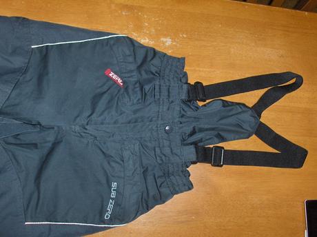 Chlapčenské otepľovačky, 104