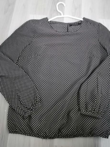 Blúzka reserved, reserved,s