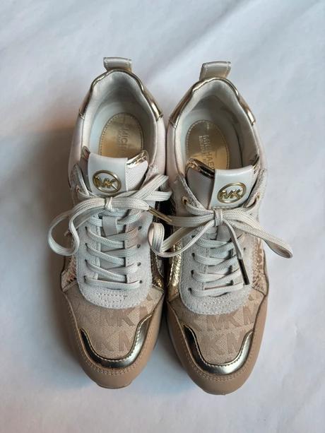 Michael kors tenisky, michael kors,37