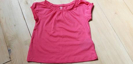 Tricko, h&m,92