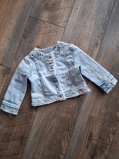 Mayoral riflovka, mayoral,80