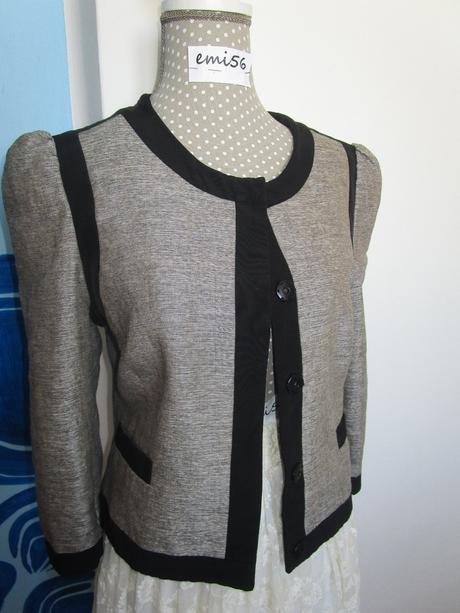 2662. sako značkové, h&m,m