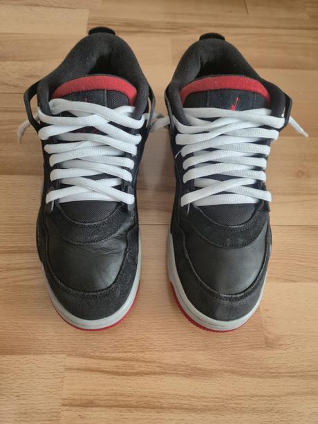 Tenisky jordan 4rm, air jordan,44