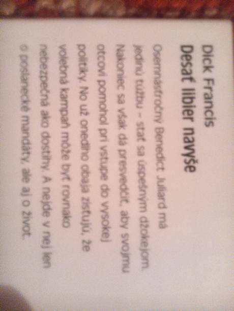 Najlepšie svetové čítanie, 