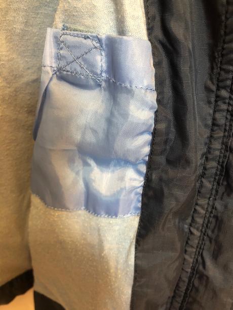 Tenká bundička, kamulino,86